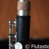 Haynes Grenadilla Wood Db Piccolo (1920s) (Used)-Excellent! - Image 7