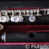 Haynes Grenadilla Wood Db Piccolo (1920s) (Used)-Excellent! - Image 3