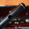 Haynes Grenadilla Wood Db Piccolo (1920s) (Used)-Excellent! - Image 2